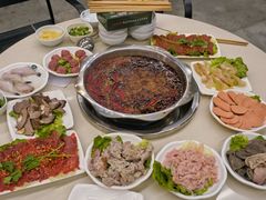 -枇杷园食为鲜火锅(南山店)