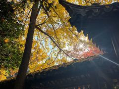 -虞山风景区