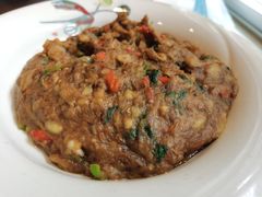 茄子土豆泥-黑土印象菜馆(三元桥店)