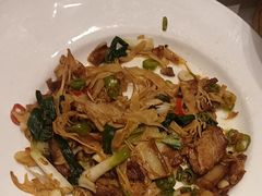-沪华海鲜大酒楼(南汇店)