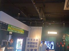 -棂笼·深度沉浸密室(武汉旗舰店)