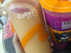 -CoCo都可(盐城大有境店)