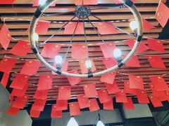 -小黄牛涮烤养生馆(欧景国际店)