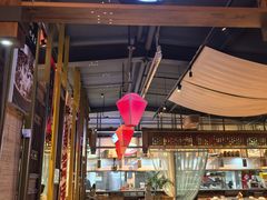 -水煮三国·川鲁江湖菜(香山店)