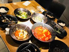 -金牌外婆家(苏州中心店)