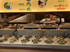 -云海肴云南菜·蒸汽石锅鱼(北京良乡华冠店)