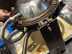 -天美汇鸡翅包饭(来福士广场店)