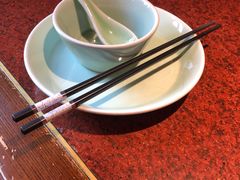 -绿茶餐厅(蓝色港湾店)