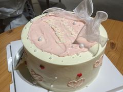 -琦堡高端定制蛋糕茶歇(格力广场店)