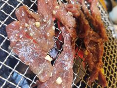 -燚青春泥炉烤肉(东泰店)