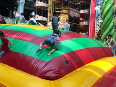 -蒙特利亲子乐园