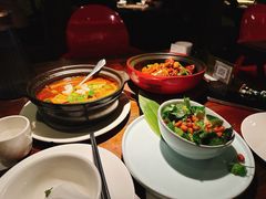 -外婆家(蓝色港湾店)