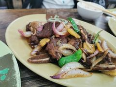 -贞姨美食·老字号海鲜大排档