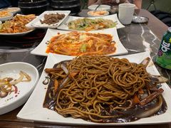 -秀男家米肠汤饭