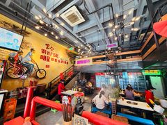 -钢管厂五区小郡肝串串香火锅(梅川路店)