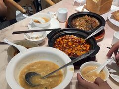 -茅庐毛血旺(临沂泰盛广场店)