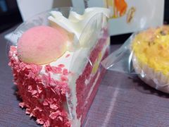 树莓白巧-可莎蜜兒(清吟店)