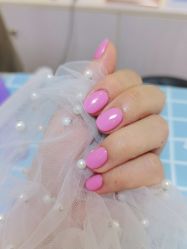 -CM.Nail美甲美睫