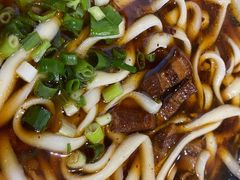 大同小炖肉面-老九圆山西面馆(CBD店)