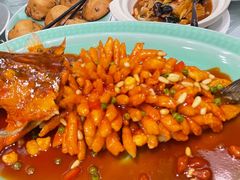 -西湖春天•老字号杭州菜(百汇店)