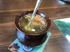 天麻乳鸽-龙老五汤店(站前西路店)