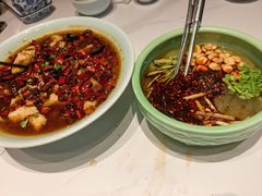 -龍聚祥烧麦馆(万达店)