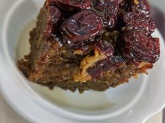 枣糕-护国寺小吃(安定门店)