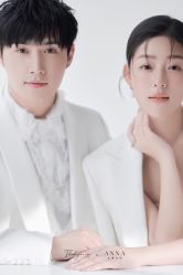 -安娜公馆婚纱摄影(锦州店)