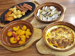 -萨莉亚意式餐厅(金隅嘉品mall店)