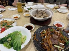 -麒麟中餐厅·经典粤菜·地道菜式老字号(广州长隆酒店)