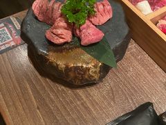 -万福·和牛炭火烧肉店(苏州中心店)