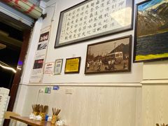 大堂-中和裴氏蹄花(府河路店)