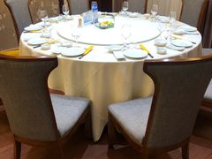 包厢-九尊食上(生态园林酒店)