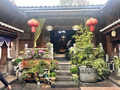 -龙姐私房菜(和顺古镇店)