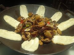 -永安鱼庄·镇江菜(丁卯店)