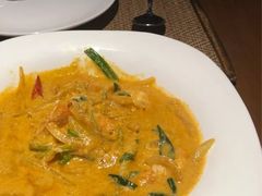 -泰国餐厅 Thai Food(裕华万达店)