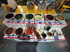 -有拈头成都市井火锅(柳市店)
