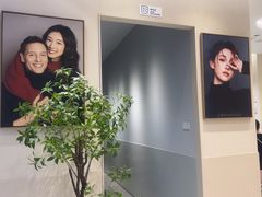 -天真蓝照相馆(五角场百联又一城店)
