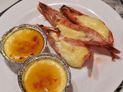 -金马门国际美食百汇(珞喻路店)