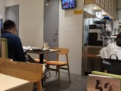 大堂-吉野家(上海美罗城店)