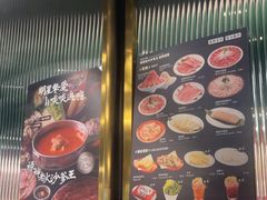 -禄婶鸡煲·打边炉