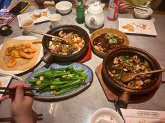 -啫神·广州地标美食(北京路店)