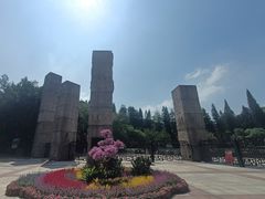 -广州雕塑公园
