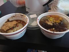 -深水井老冰粉(解放碑英利大融城店)