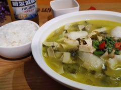 -鱼你在一起(南开天佑城店)