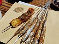 -蚝堡海鲜·威海菜·海肠捞饭·烧烤·亚洲吃蚝公司(幸福门店)
