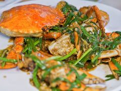 -無招牌海鮮(芽笼店)