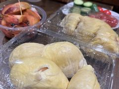 -盟重烧烤(高正街店)