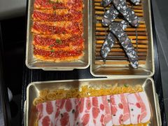 -西塔老太太泥炉烤肉(龙湖北苑天街店)