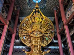 -上海东林寺(金山区)